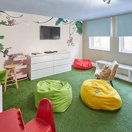 Host & Stay - The Townhouse 스카버러 외부 사진