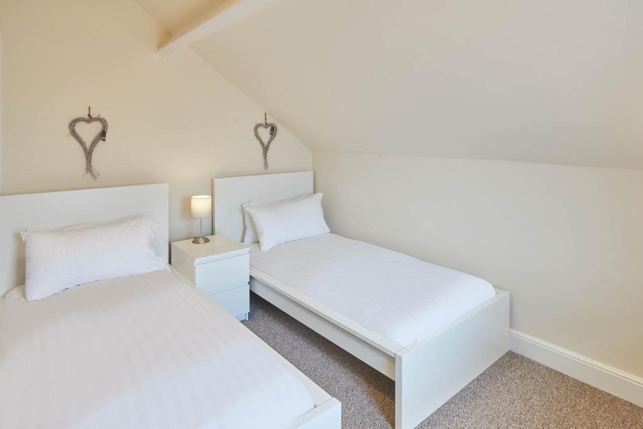 Host & Stay - The Townhouse 스카버러 외부 사진