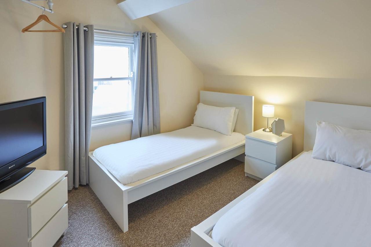 Host & Stay - The Townhouse 스카버러 외부 사진